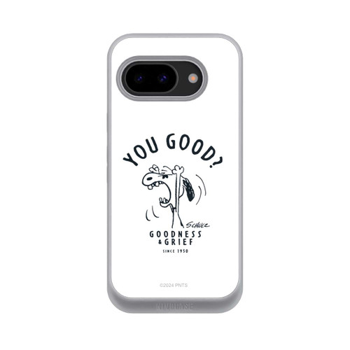 Google Pixel 9a NIVOpure Snoopy You Good