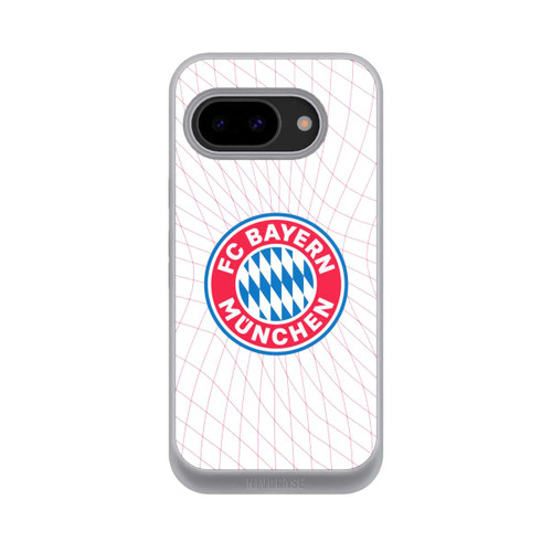 Google Pixel 9a NIVOpure FCB Raster Rot