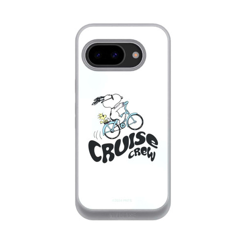 Google Pixel 9a NIVOpure Snoopy Cruise Crew