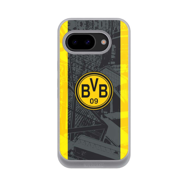 Pixel 9a NIVOpure 50 Jahre Signal Iduna Park