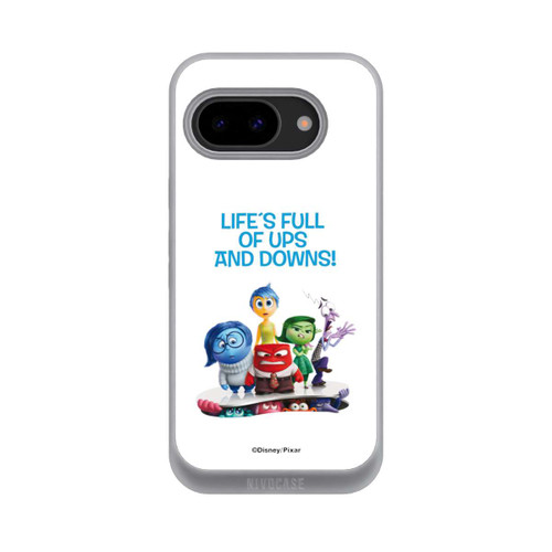 Google Pixel 9a NIVOpure Life´s Full of Ups and Downs!