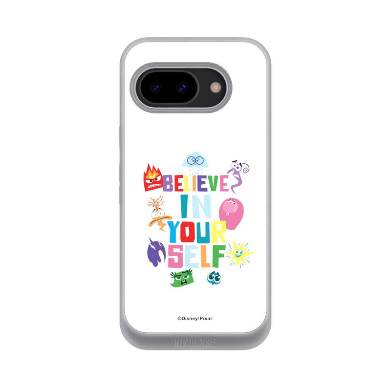 Pixel 9a NIVOpure Believe in yourself