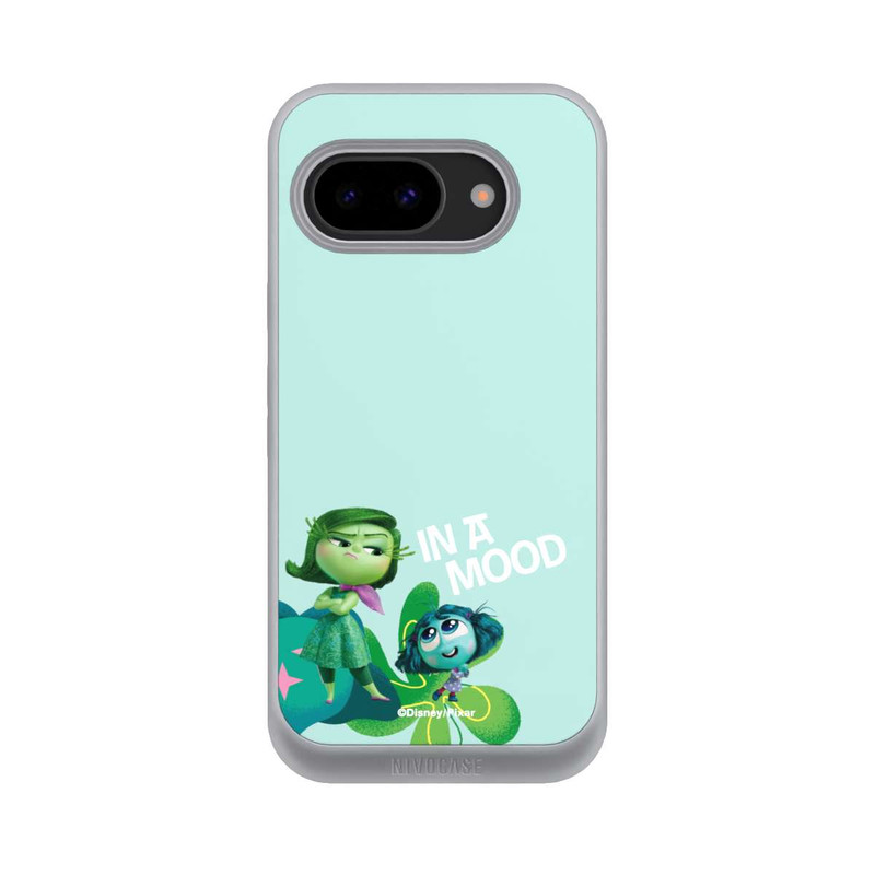 Pixel 9a NIVOpure Disgust and Envy