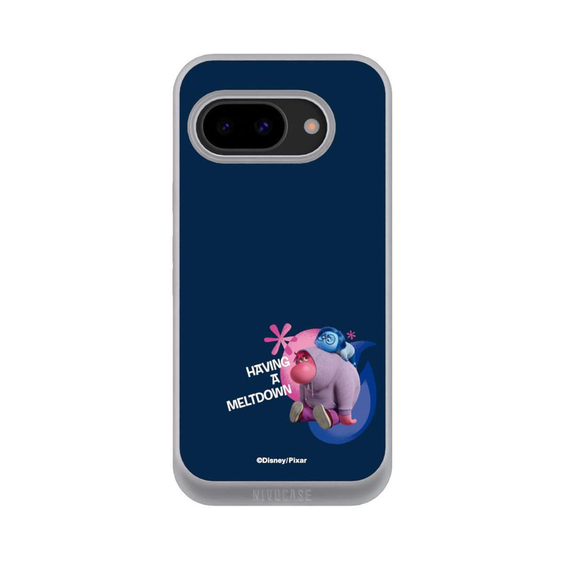 Pixel 9a NIVOpure Embarrassment and Sadness
