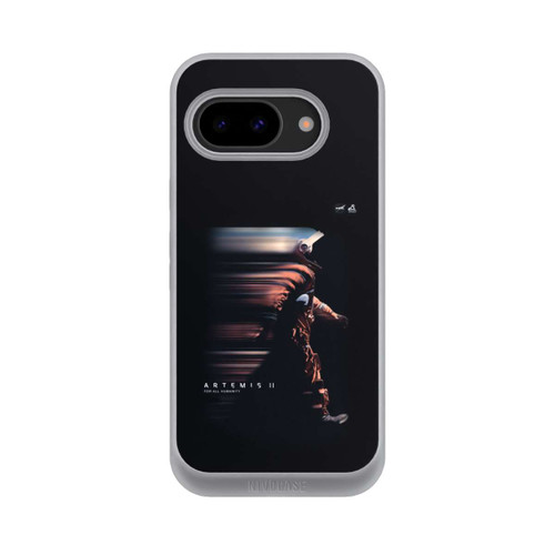 Google Pixel 9a NIVOpure Motionblur Astronaute