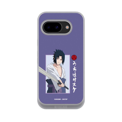 Google Pixel 9a NIVOpure Sasuke Kusanagi