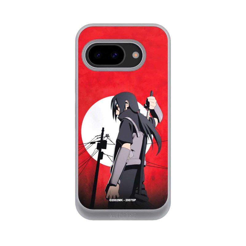 Pixel 9a NIVOpure Itachi Mondnacht