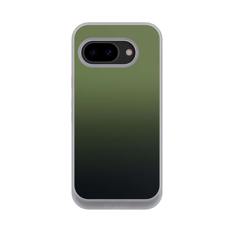 Pixel 9a NIVOpure Amazonas