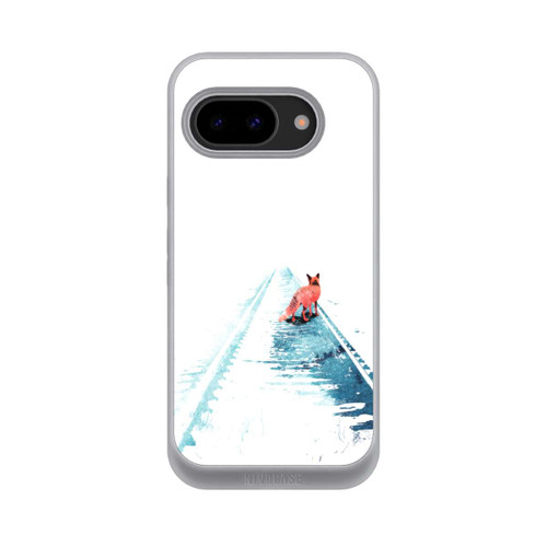 Google Pixel 9a NIVOpure De nulle part