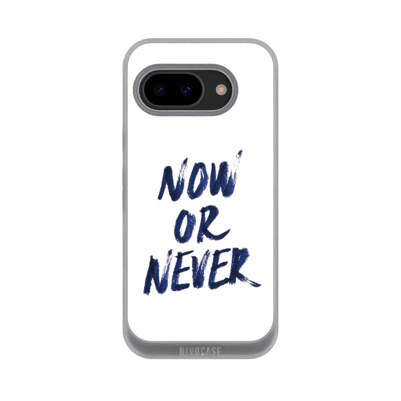 Pixel 9a NIVOpure Now or Never