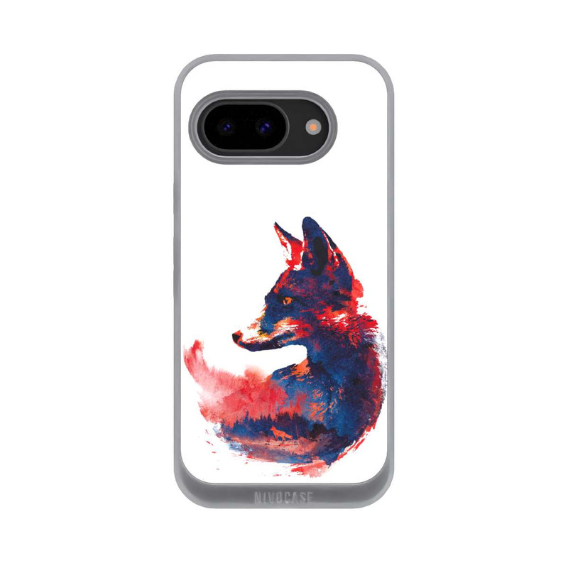 Pixel 9a NIVOpure The Future is Bright