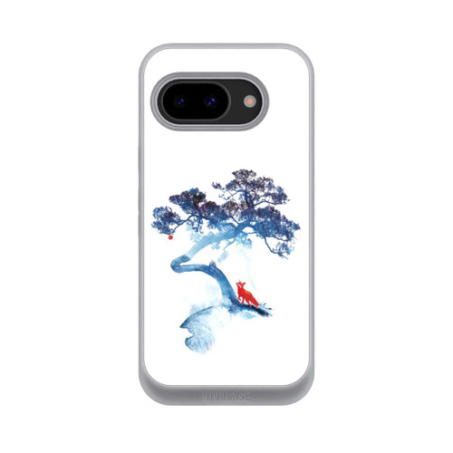Google Pixel 9a NIVOpure Le dernier pommier