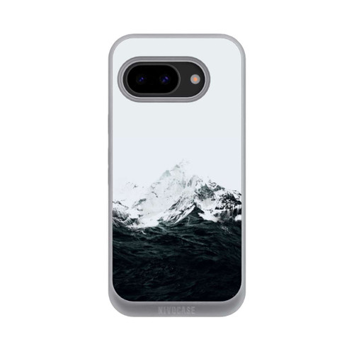 Google Pixel 9a NIVOpure Des vagues comme des montagnes