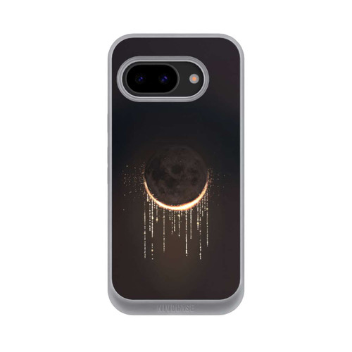 Google Pixel 9a NIVOpure Éclipse