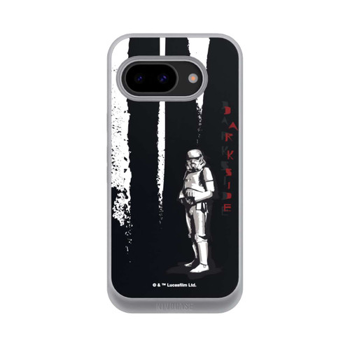 Google Pixel 9a NIVOpure Stormtrooper Dunkle Seite