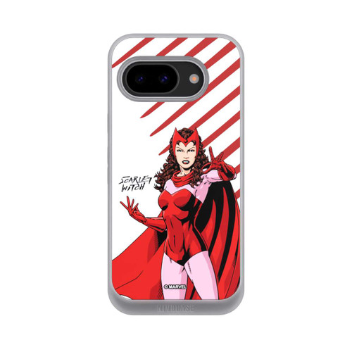 Google Pixel 9a NIVOpure Scarlet Witch