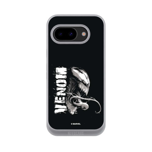 Google Pixel 9a NIVOpure Venom Gesicht