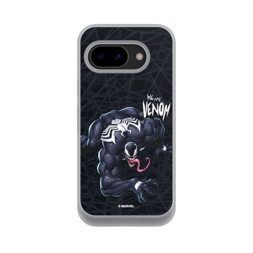 Google Pixel 9a NIVOpure Venom Kriechend
