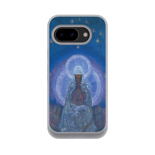 Google Pixel 9a NIVOpure Mutter der Welt by Nicholas Roerich