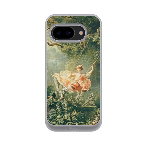 Google Pixel 9a NIVOpure Die glücklichen Unfälle der Schaukel by Jean-Honore Fragonard