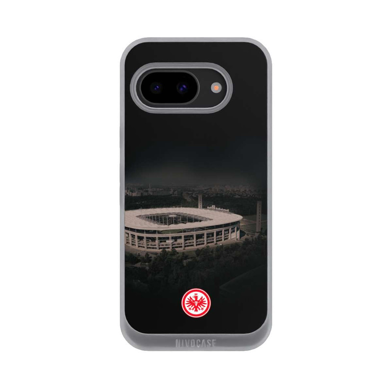Pixel 9a NIVOpure SGE Stadion dunkel