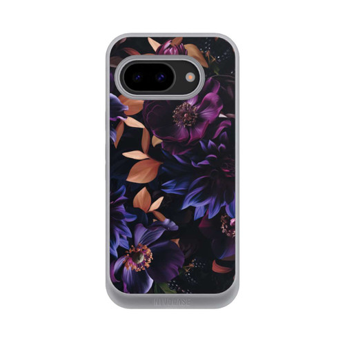 Google Pixel 9a NIVOpure Fleur d'automne