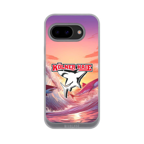Google Pixel 9a NIVOpure Kölner Haie Ocean KI