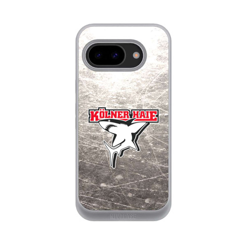 Google Pixel 9a NIVOpure Kölner Haie Eisfläche