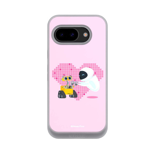 Google Pixel 9a NIVOpure Wall-E Love