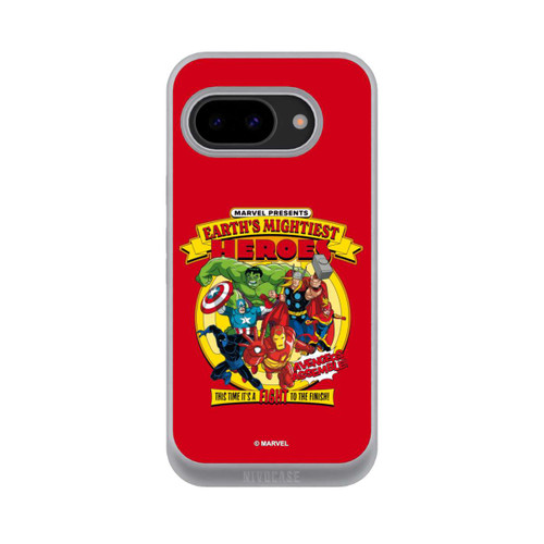Google Pixel 9a NIVOpure Marvel Avengers Earth´s Mightiest Heroes