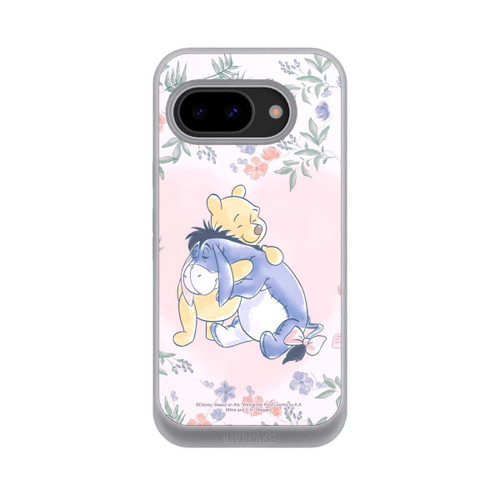 Google Pixel 9a NIVOpure Winnie The Pooh You Make My Heart Shine