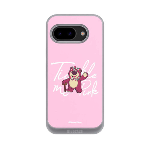 Google Pixel 9a NIVOpure Lotso Toy Story Tickle me Pink