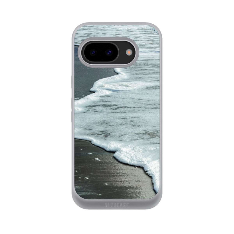 Pixel 9a NIVOpure At The Beach