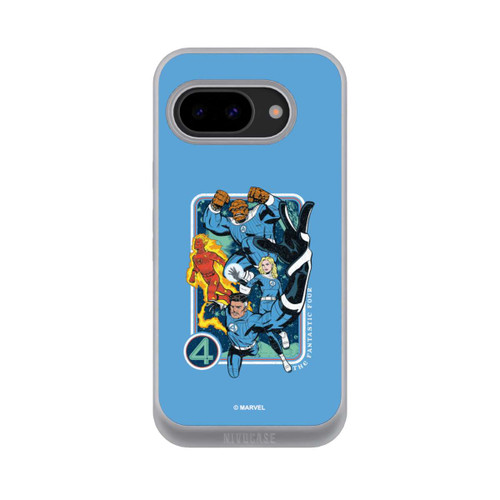 Google Pixel 9a NIVOpure The Fantastic Four Comic