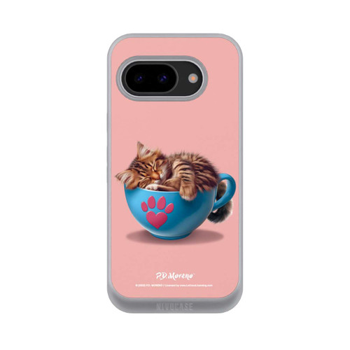 Google Pixel 9a NIVOpure Cat in A Mug