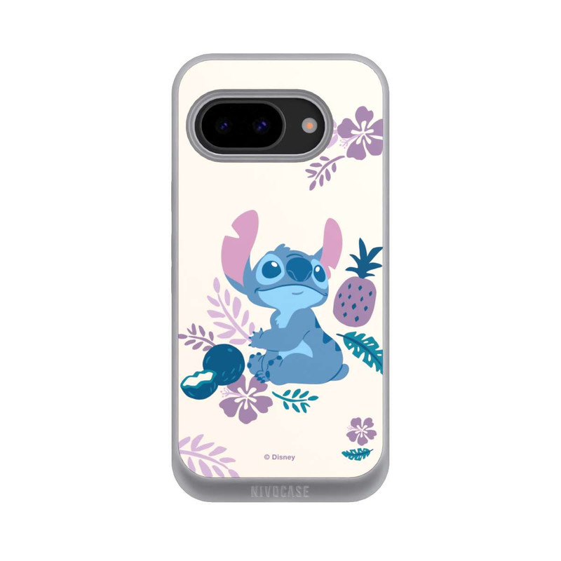 Pixel 9a NIVOpure Stitch Floral