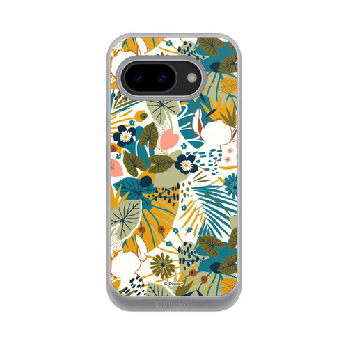 Google Pixel 9a NIVOpure Stitch Summer Pattern
