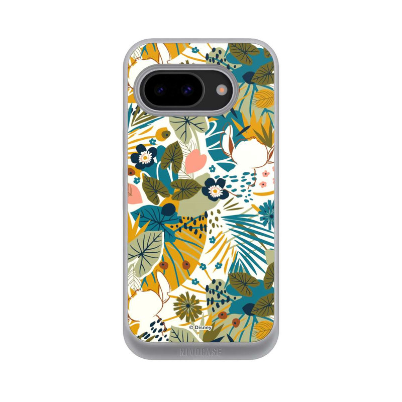 Pixel 9a NIVOpure Stitch Summer Pattern