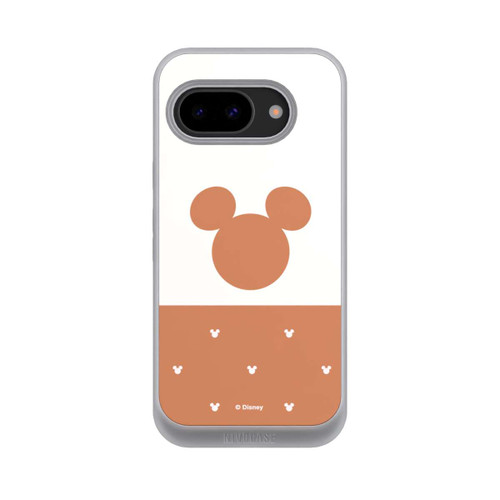 Google Pixel 9a NIVOpure Mickey Icon Pattern Mix