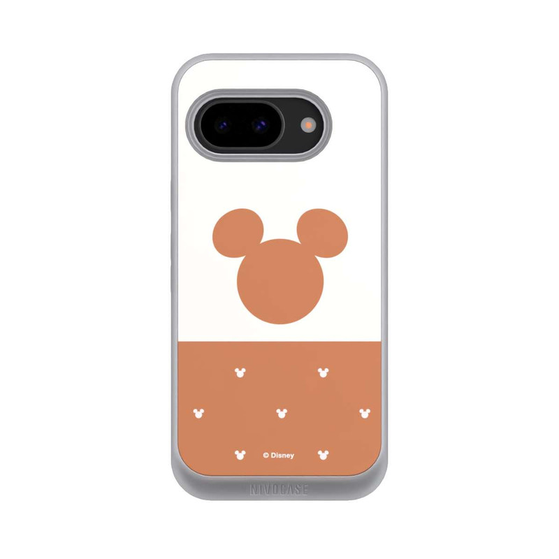 Pixel 9a NIVOpure Mickey Icon Pattern Mix