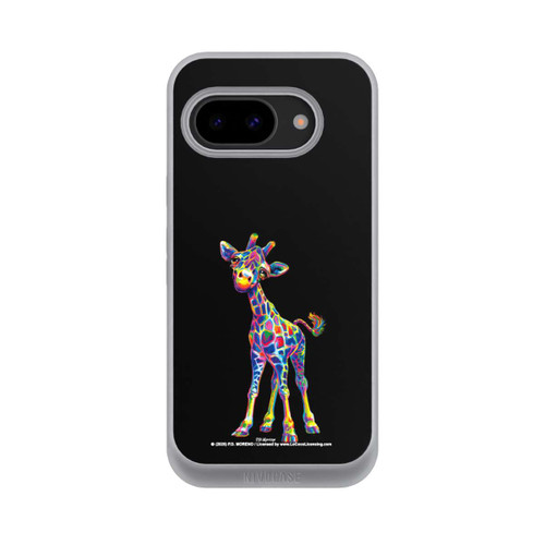 Google Pixel 9a NIVOpure Giraffenkalb