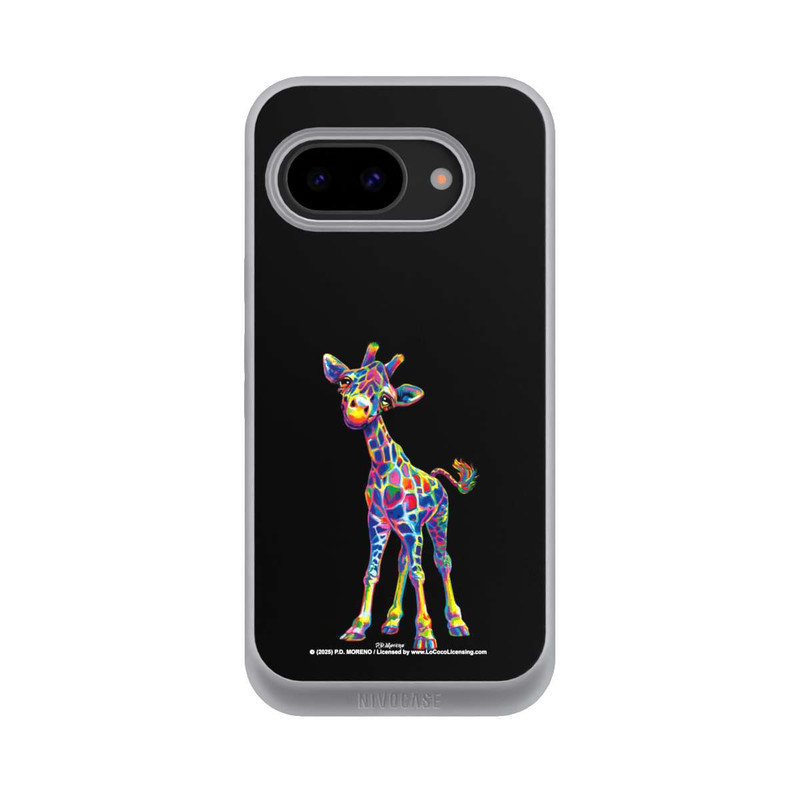 Pixel 9a NIVOpure Giraffenkalb