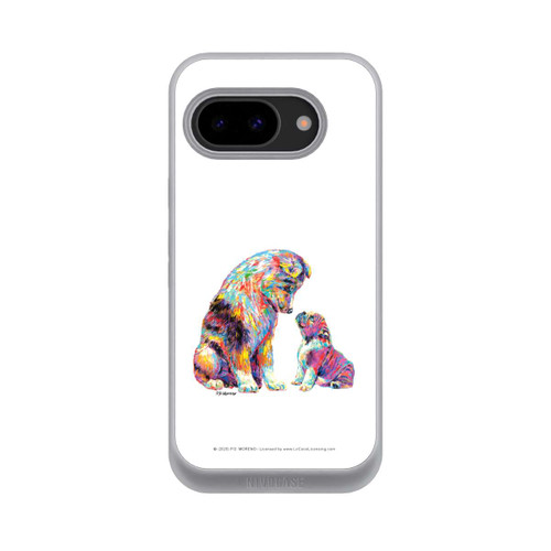 Google Pixel 9a NIVOpure Hundefreundschaft
