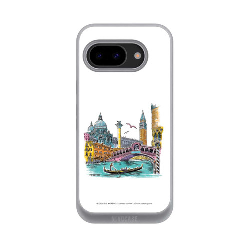 Google Pixel 9a NIVOpure Venedig