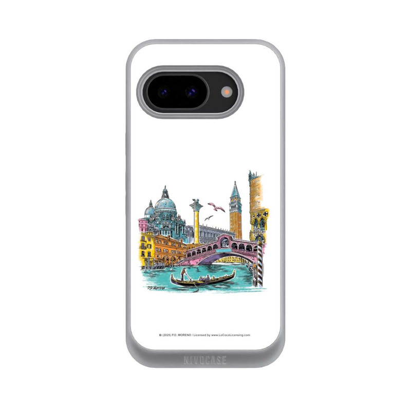 Pixel 9a NIVOpure Venedig
