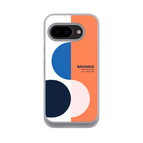 Google Pixel 9a NIVOpure Bauhaus Roundings
