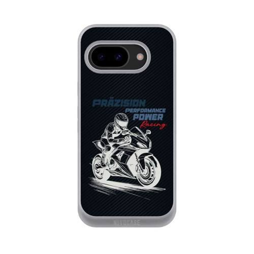 Google Pixel 9a NIVOpure Präzision Performance Power