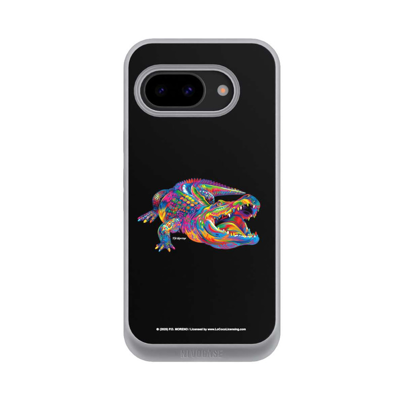 Pixel 9a NIVOpure Alligator