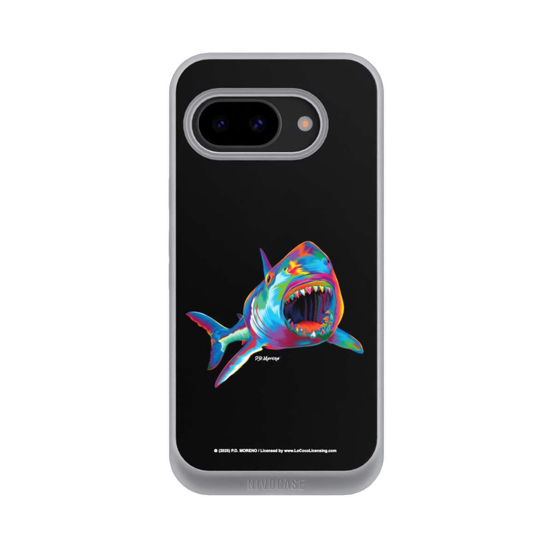 Pixel 9a NIVOpure Hai Pop Colours