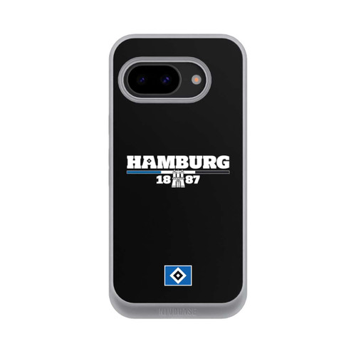 Google Pixel 9a NIVOpure Hamburg 1887